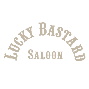 Lucky Bastard Saloon