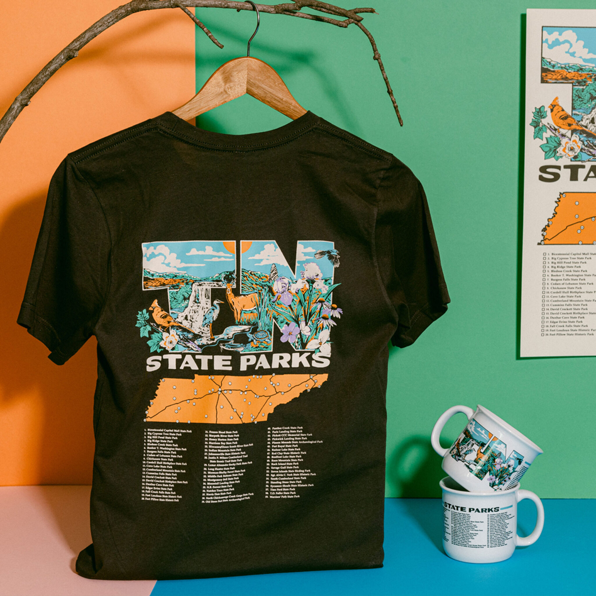 Friendly Arctic Printing and Design